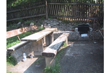 Pensiune familială Terchová 3